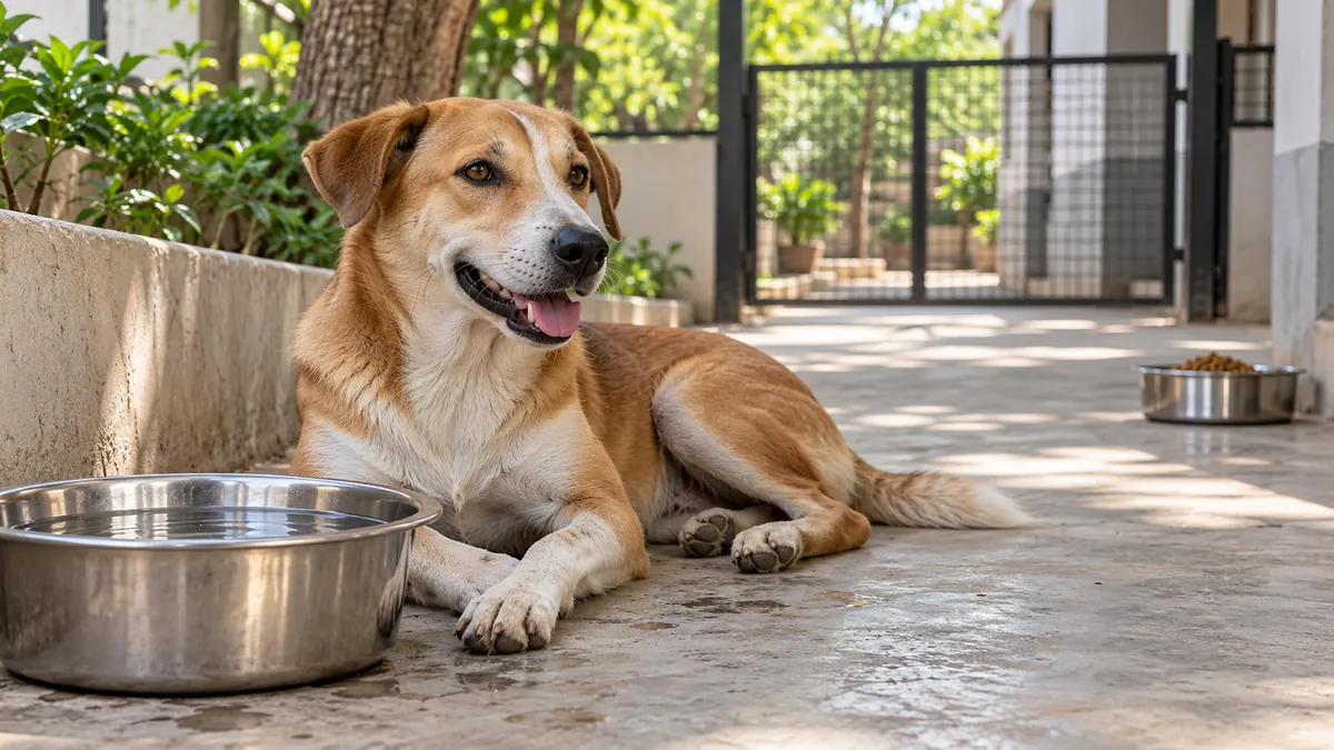 Animal Welfare