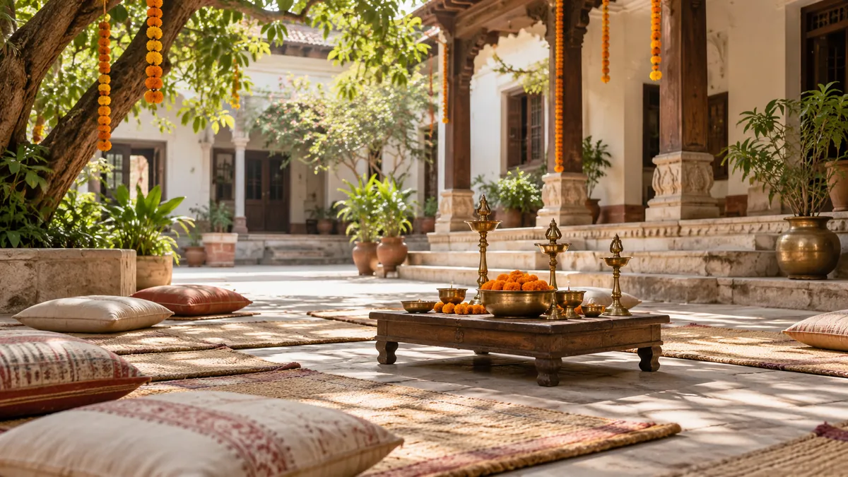 Religious & Cultural Activities