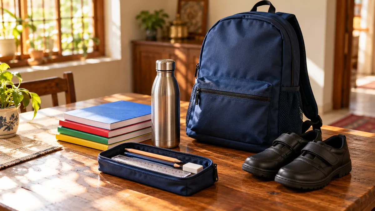 School kit