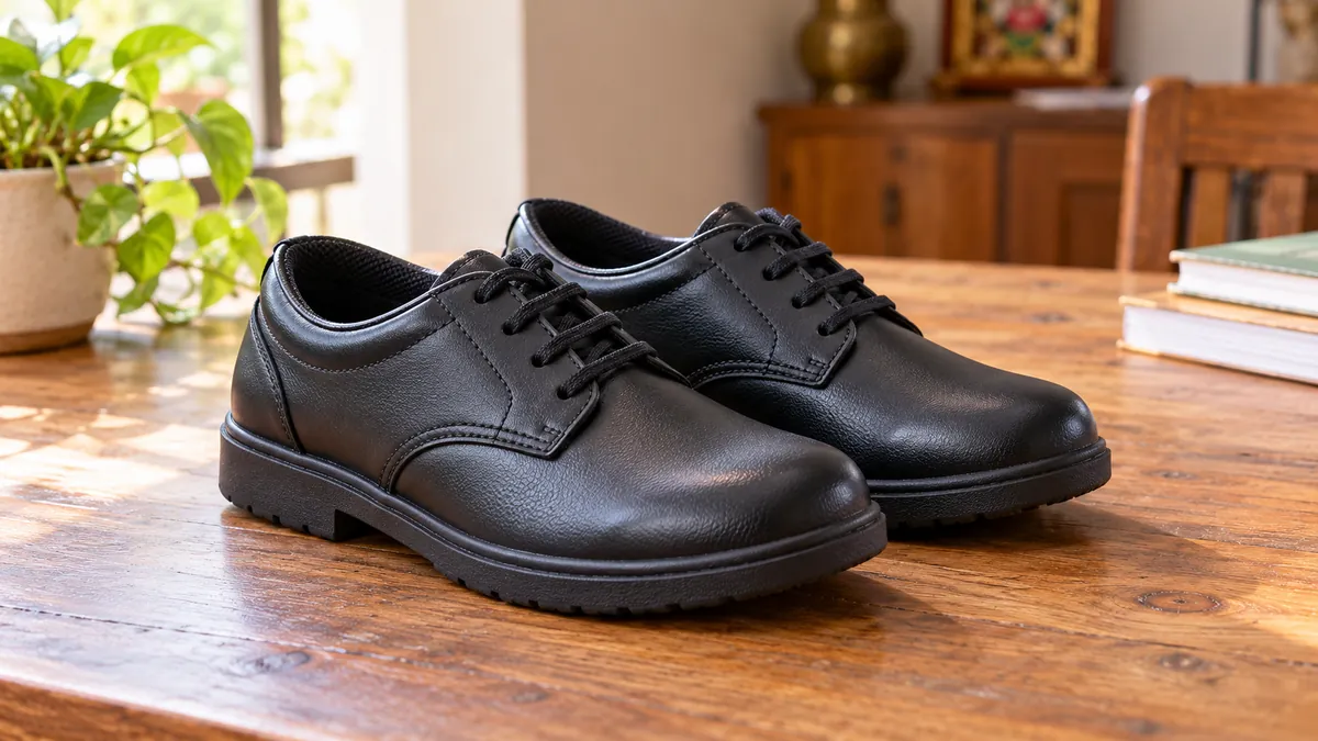 School shoes